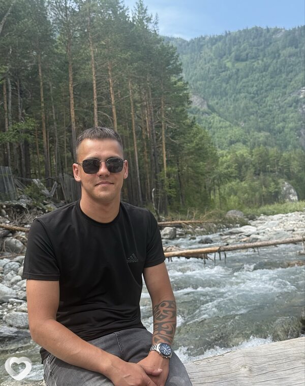 Алексей, 30, Ангарске — анкета №3592118
