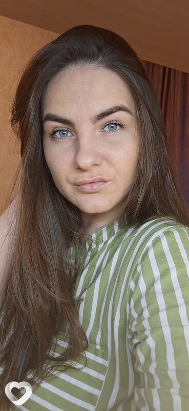 Надежда, 32, Омске — анкета №3592122