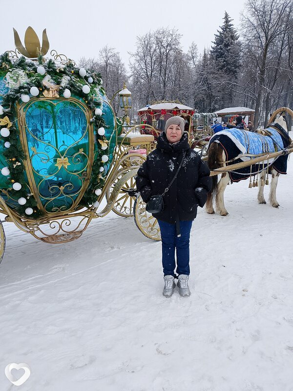 Наталья, 49, Ульяновске — анкета №3592127