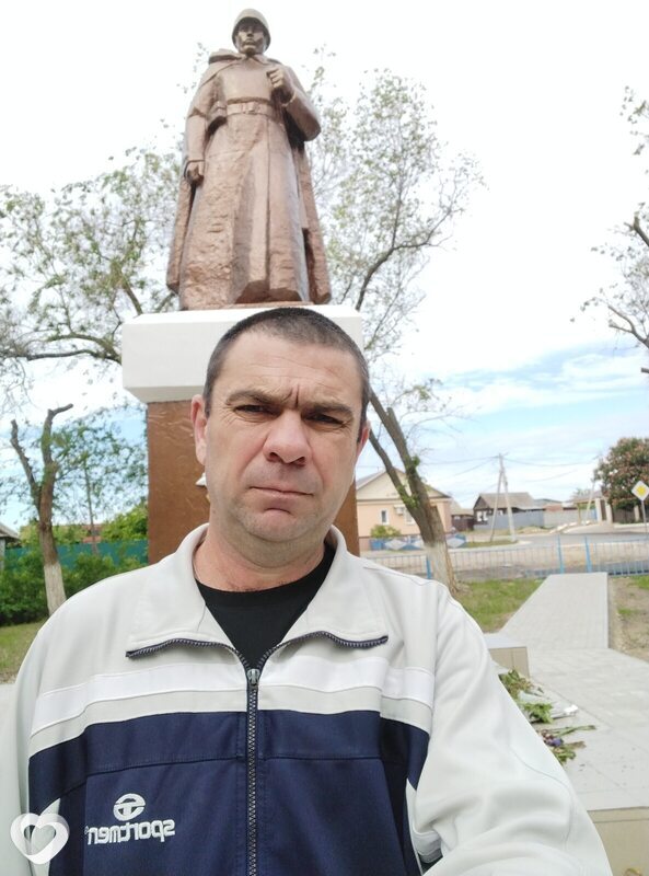 Дмитрий, 47, Энгельсе — анкета №3592132