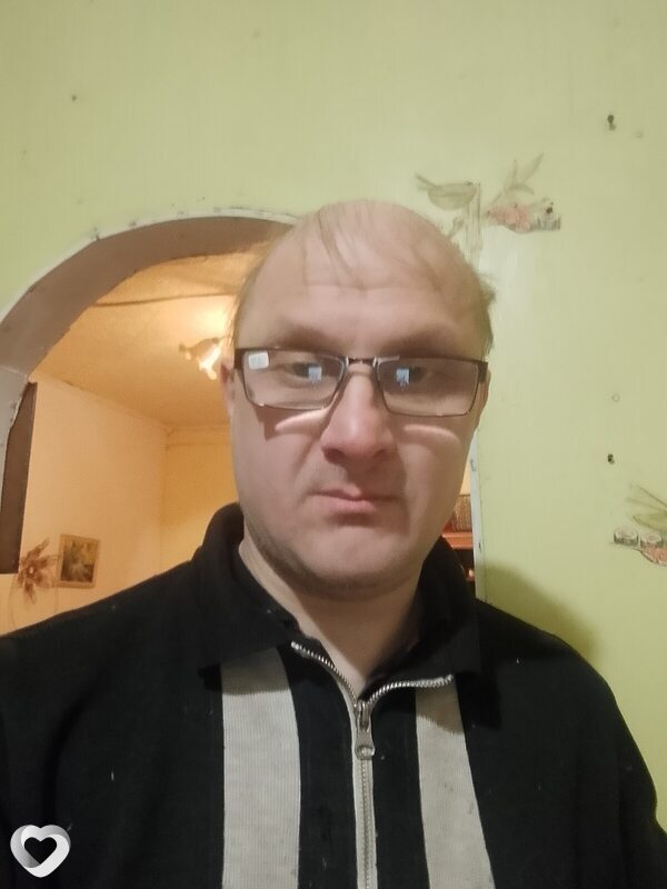Пётр, 43, Хабаровске — анкета №3592163
