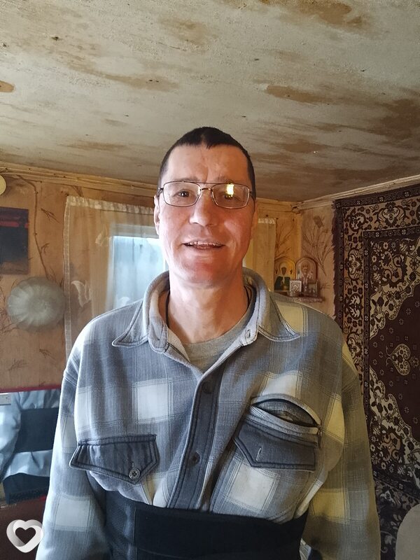 Виталий, 45, Астрахани — анкета №3592166