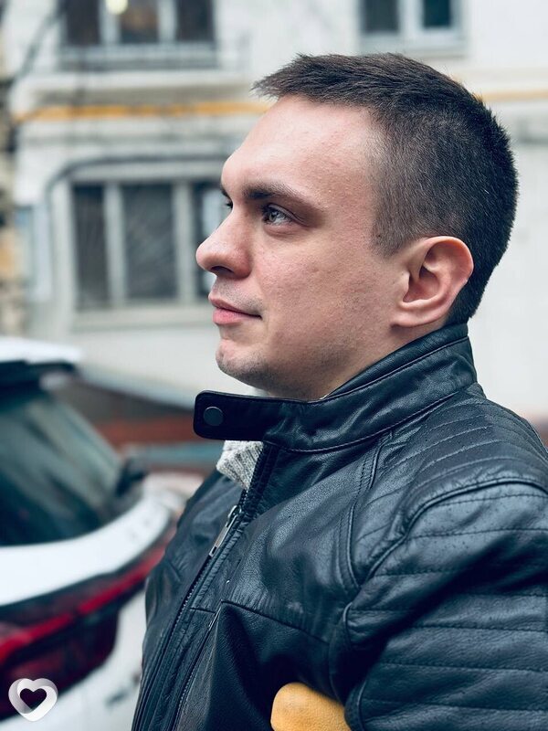 Владислав, 29, Москве — анкета №3592169