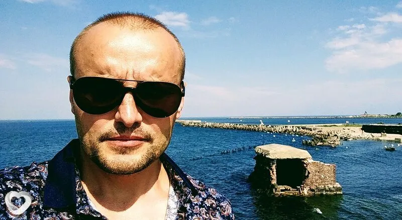 Денис, 41, Москве — анкета №3592177