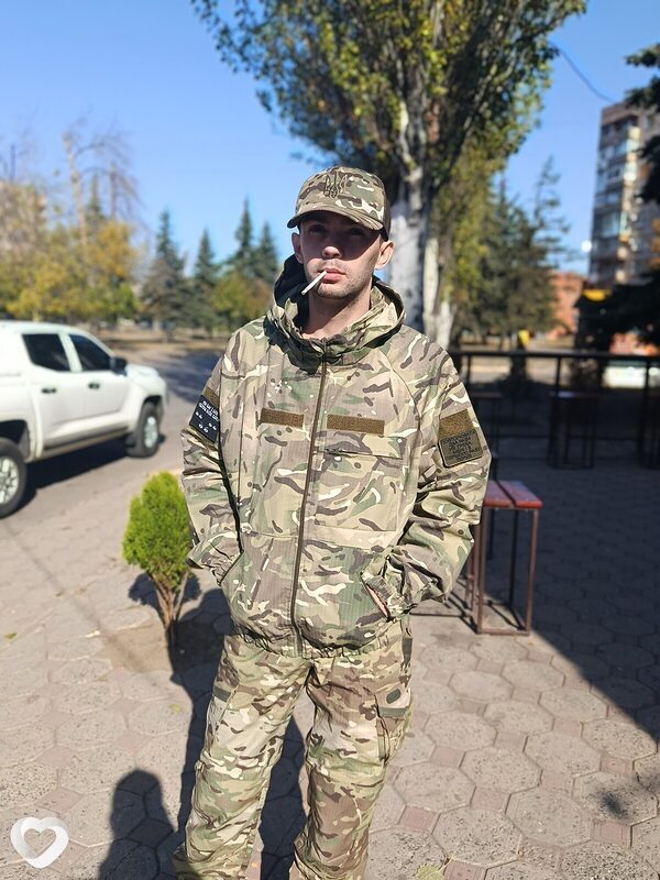 Александр, Умань
