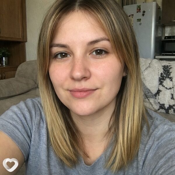 Кира, 25, Темиртау — анкета №3592250