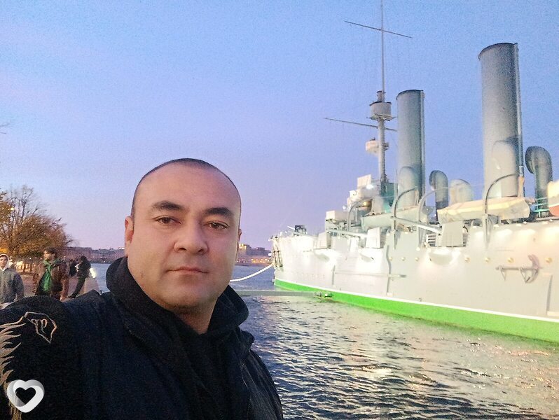 Мизроб, 39, Иркутске — анкета №3592257