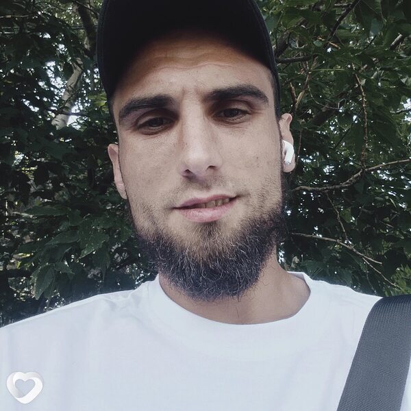 Виктор, 29, Москве — анкета №3592259