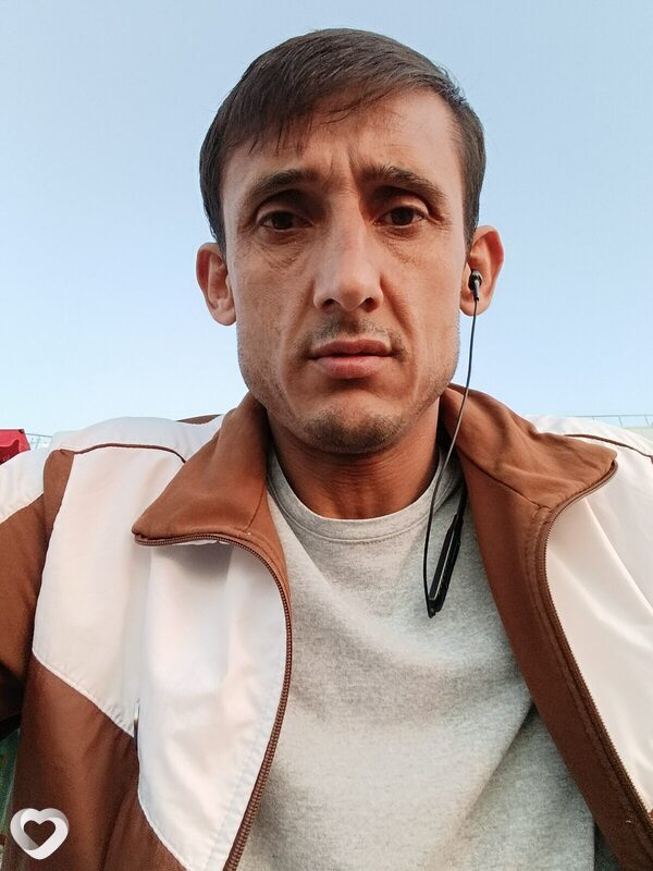Касим, 38, Сочи — анкета №3592313