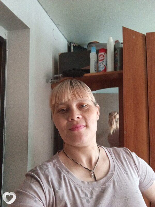 Светлана, 29, Улан-Удэ — анкета №3592316