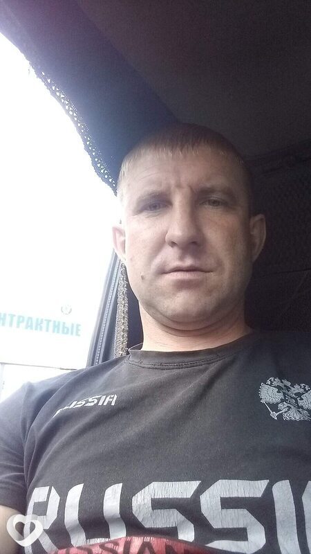 Женя, 40, Красноярске — анкета №3592319