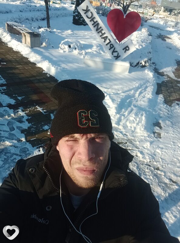 Юрий, 31, Курганинске — анкета №3592322