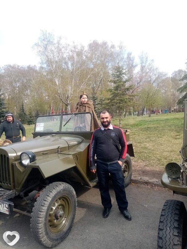 Вова, 37, Нижнем Новгороде — анкета №3592330