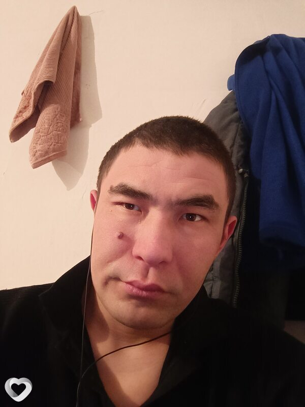 Mukagali, 32, Алматы — анкета №3592333