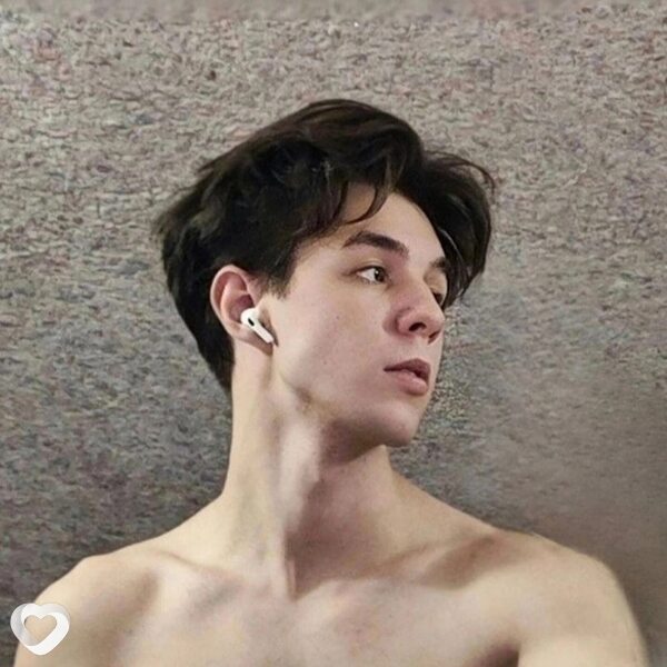 Bulat, 21, Самаре — анкета №3592263
