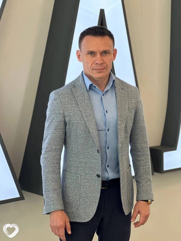 Дмитрий, 45, Калуге — анкета №3592265
