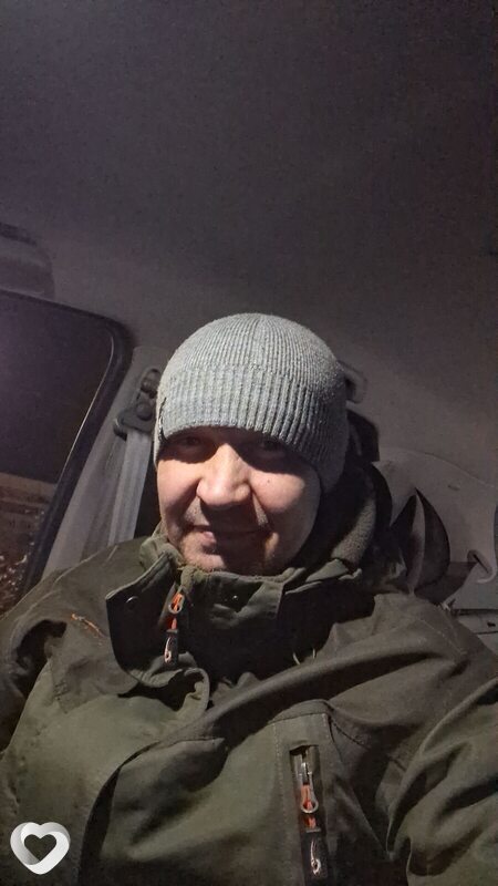 Максим, 44, Старом Осколе — анкета №3592278