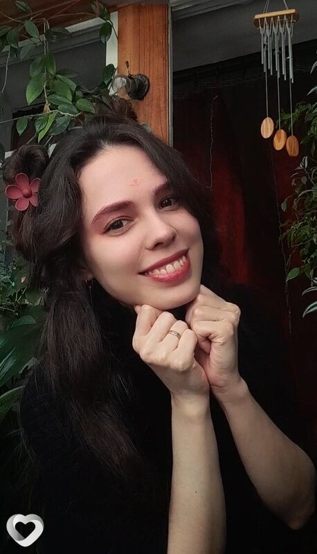 Anastasia, 30, Владимире — анкета №3592282