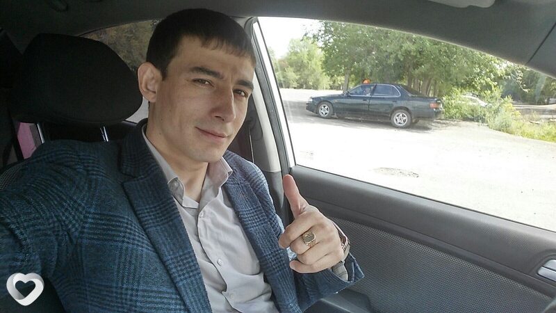 Юрий, 36, Астане — анкета №3592385