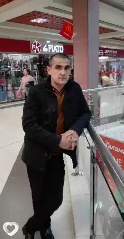 Юсуф, 47, Душанбе — анкета №3592386