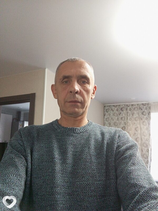 Максим, 49, Санкт-Петербурге — анкета №3592391