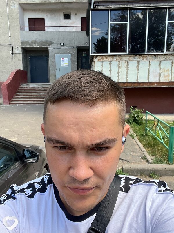 Иван, 29, Белгороде — анкета №3592394