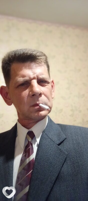 Алексей, 47, Омске — анкета №3592396