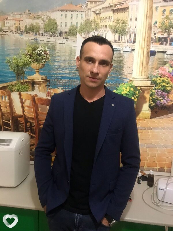 Кирилл, 35, Таганроге — анкета №3592397