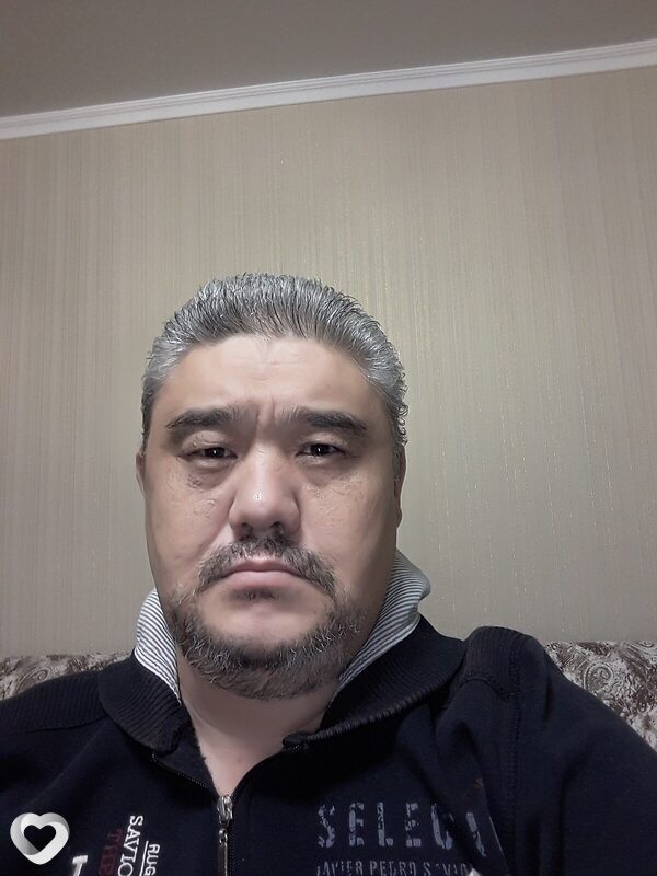 Серик, 51, Семей — анкета №3592400