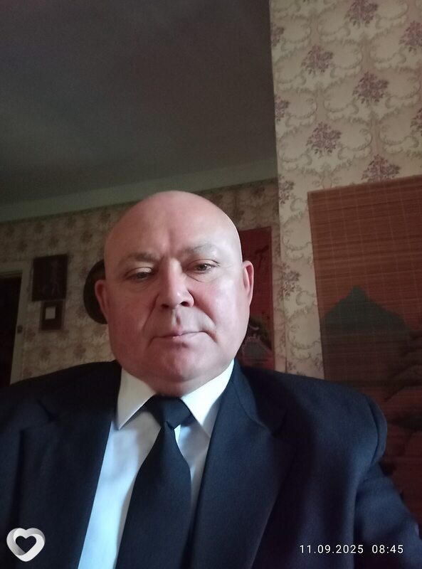 Игорь, 58, Тирасполь — анкета №3592405