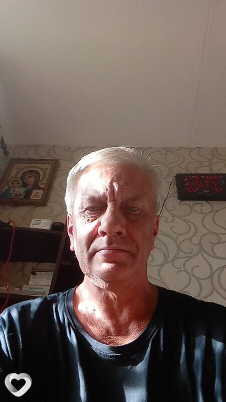Лев, 57, Ярославле — анкета №3592408