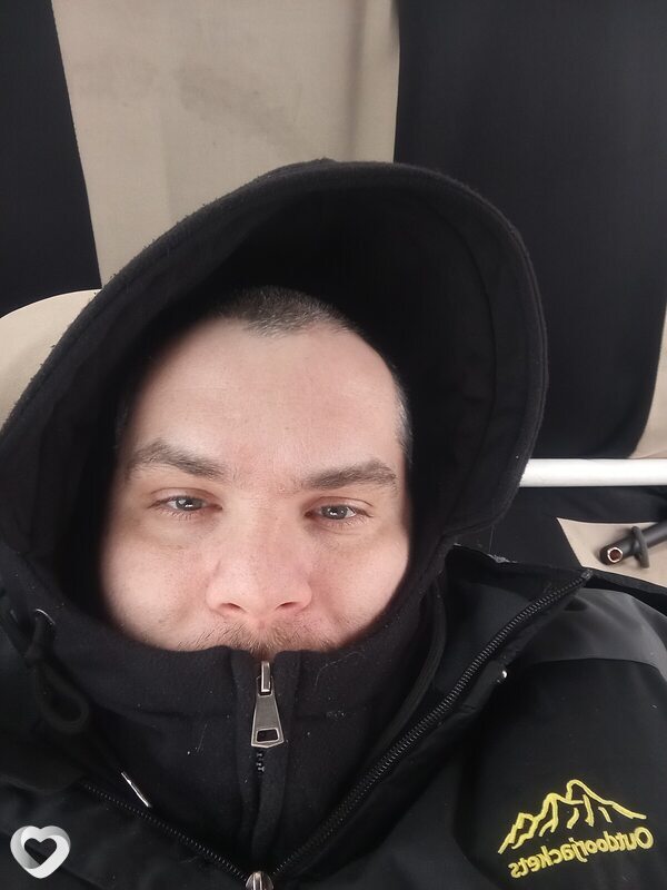 Кирилл, 39, Санкт-Петербурге — анкета №3592360