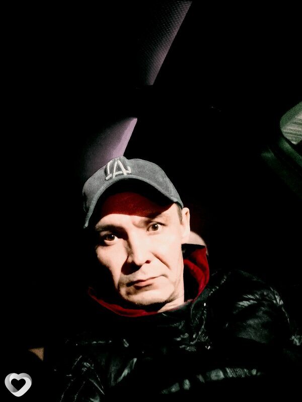 Эдик, 42, Казани — анкета №3592361
