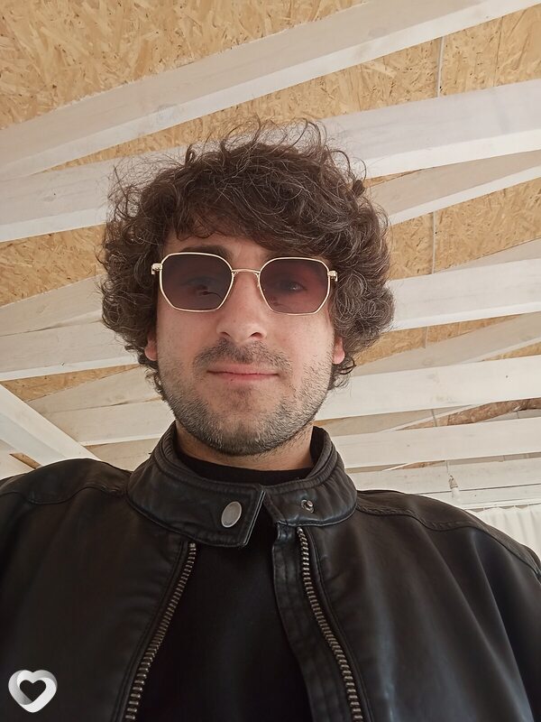 Давид, 33, Казани — анкета №3592366