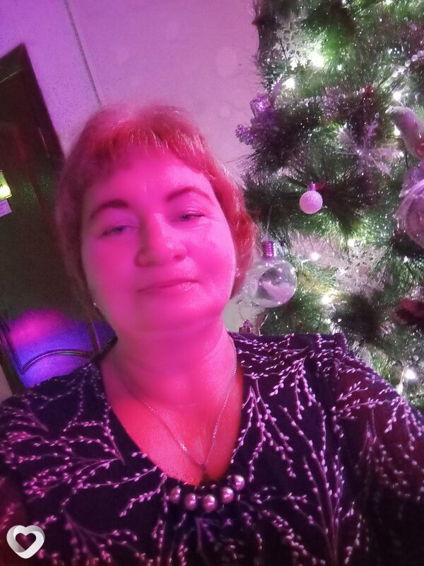 Ирина, Дальнереченск