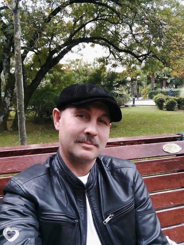 Сергей, 39, Сочи — анкета №3592378