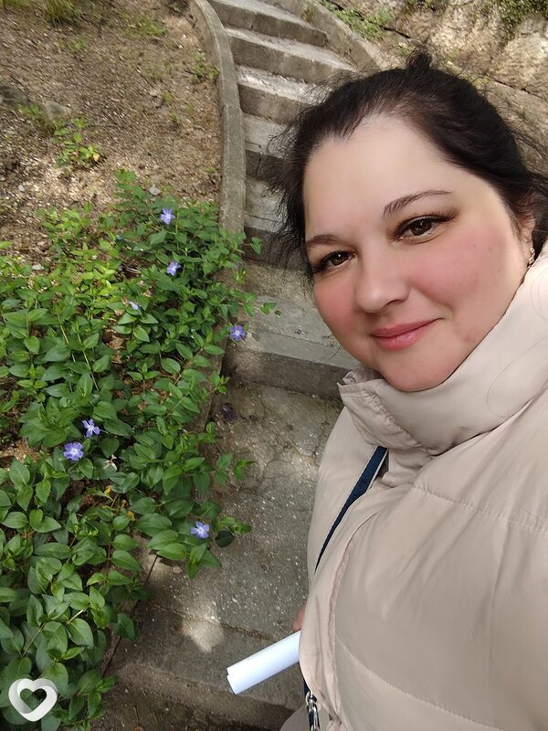 Оля, 41, Ялте — анкета №3592381