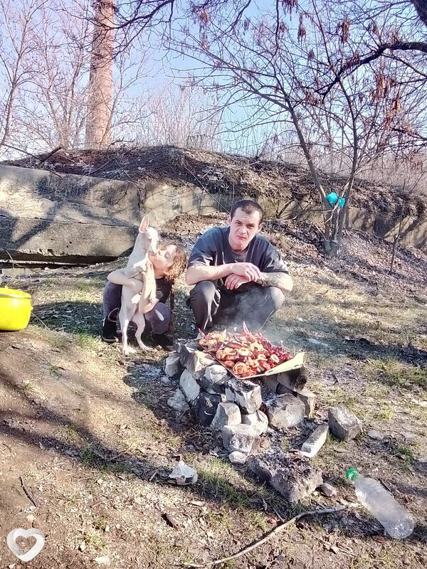 Жека, Краснодон