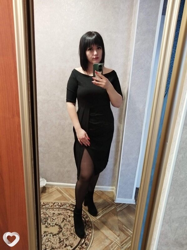 Ирина, 28, Хабаровске — анкета №3592914