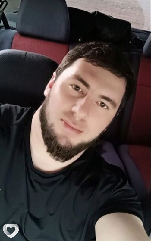 Амир, 33, Махачкале — анкета №3592917