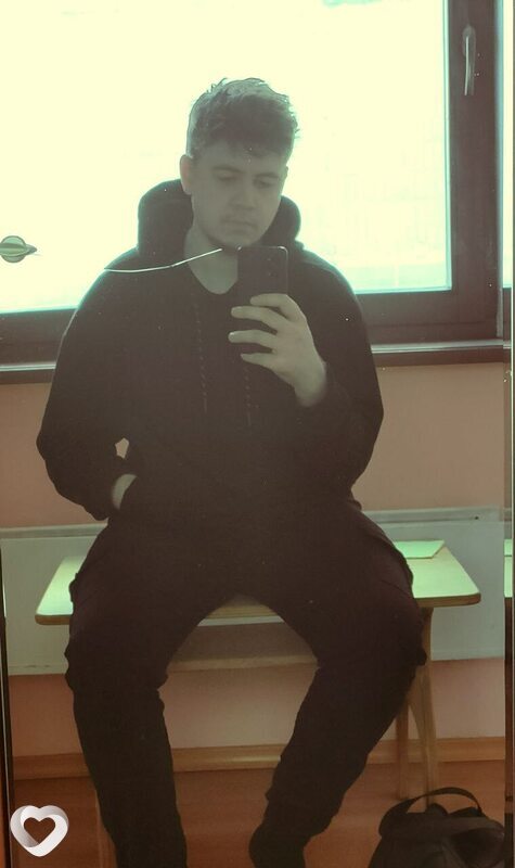 Сергей, 25, Прокопьевске — анкета №3592923