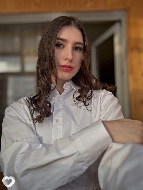 Анастасия, 25, Нижнем Новгороде — анкета №3592413