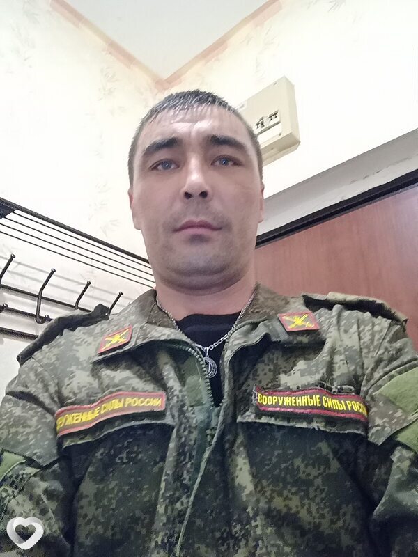 Яга, 36, Самаре — анкета №3592417