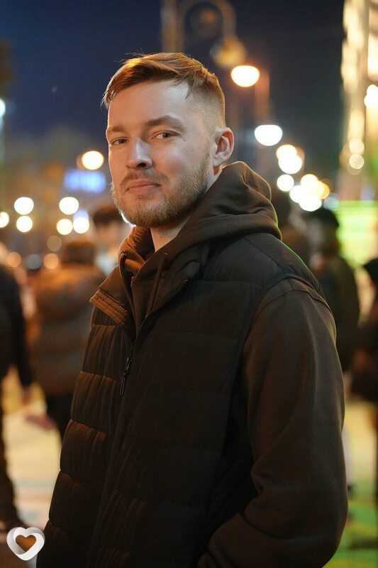 Владислав, 37, Алматы — анкета №3592420