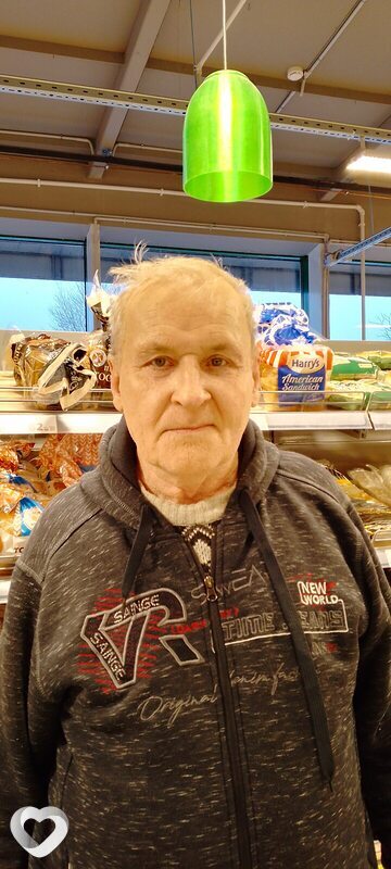 Виктор, 66, Волгограде — анкета №3592337