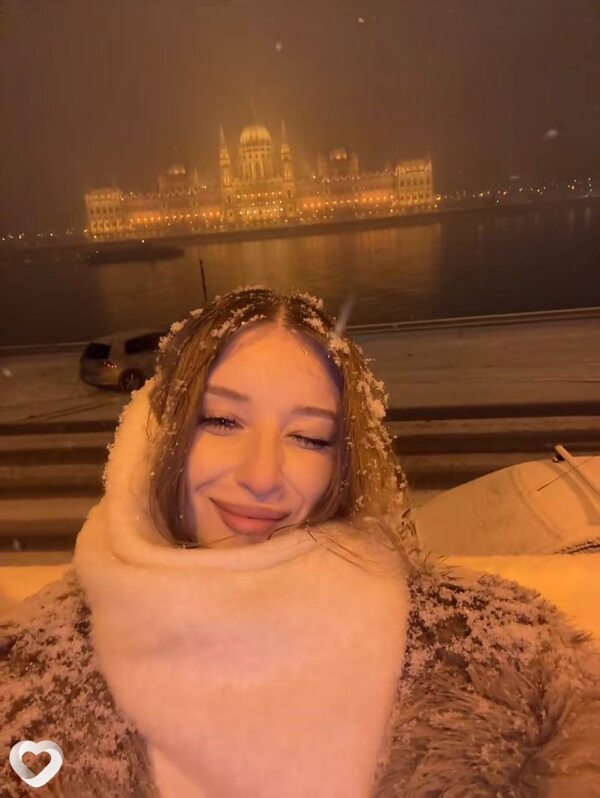 Anna, 23, Киеве — анкета №3592339