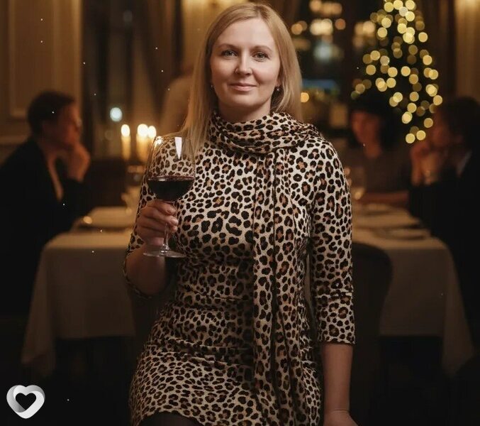 Ирина, 45, Саранске — анкета №3592340