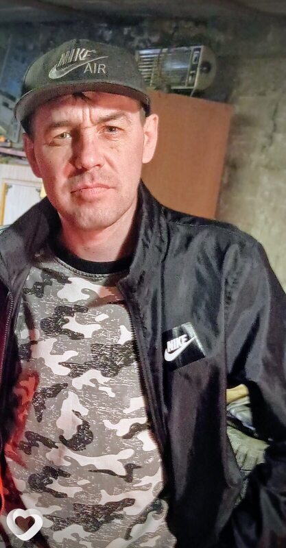Сергей, 41, Ленинске-Кузнецком — анкета №3592635
