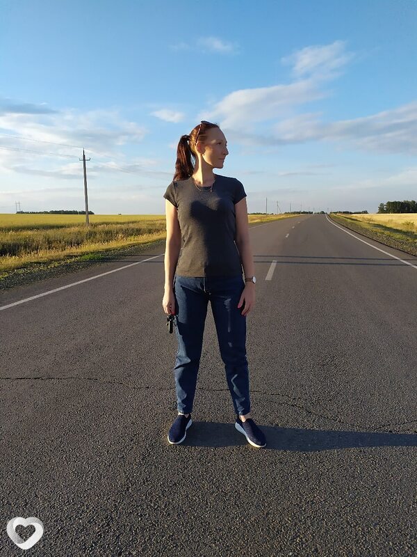 Алия, 41, Уфе — анкета №3592637