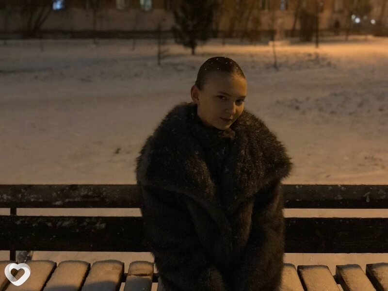 Анет, 19, Мытищах — анкета №3592641